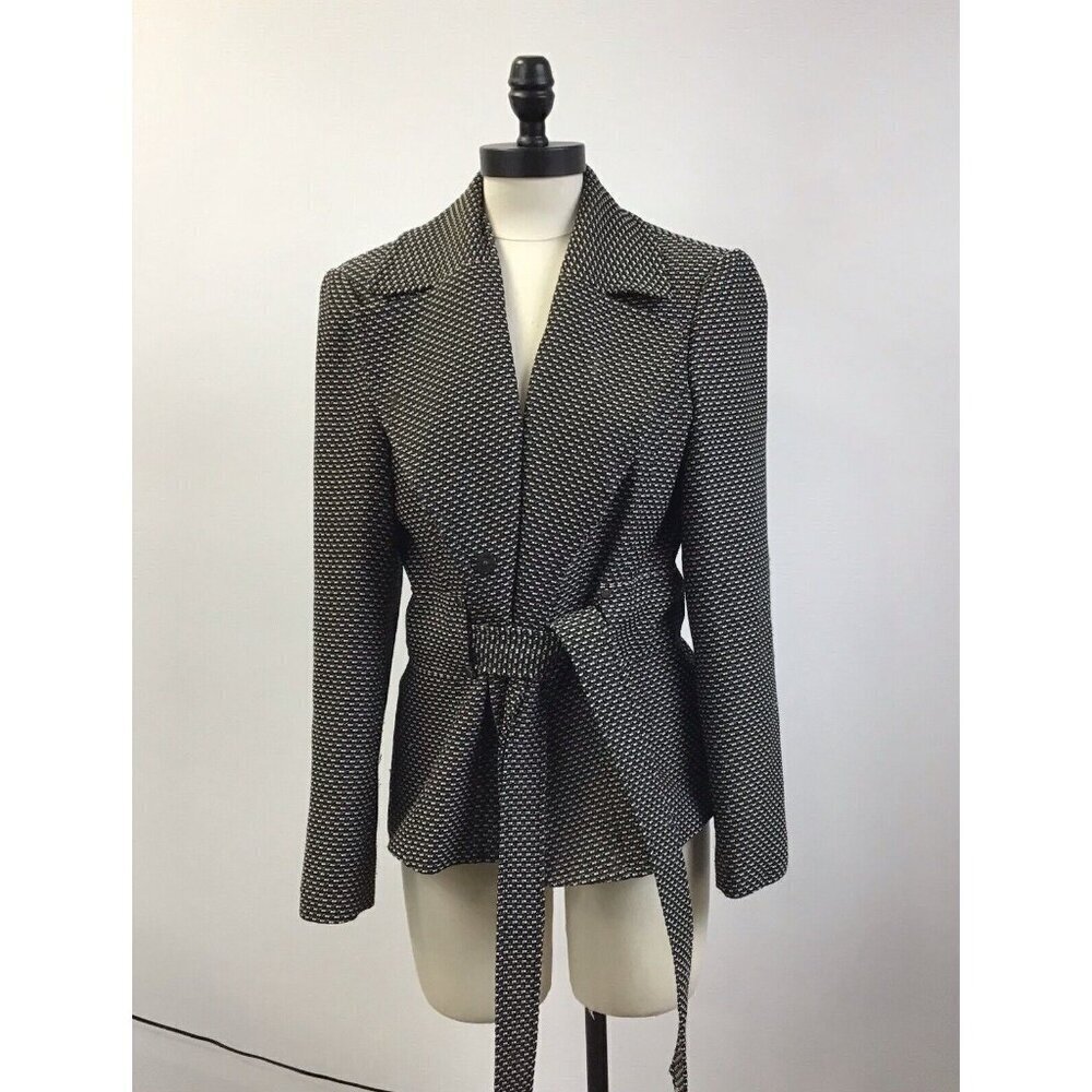 Vintage Woman’s Allyson Cara Blazer size 12